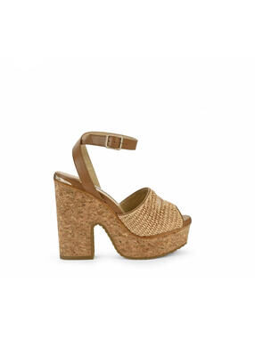 Jimmy Choo Deven Wedges(PLEASE REQUEST YOUR SIZE BEFORE PURCHASING)